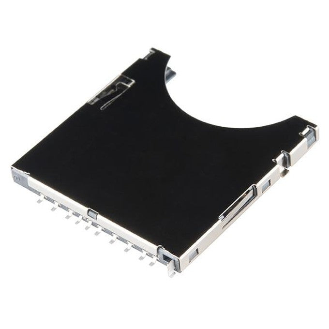 MMC Connector for Oppo A3s