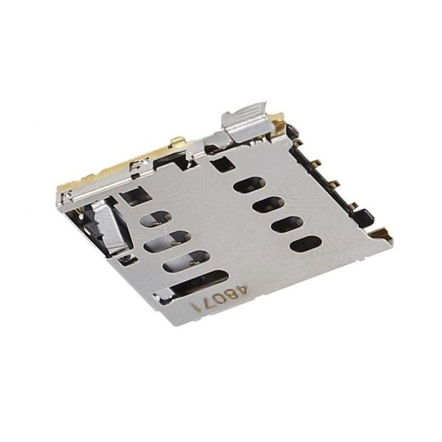 MMC Connector for Oppo F17 Pro