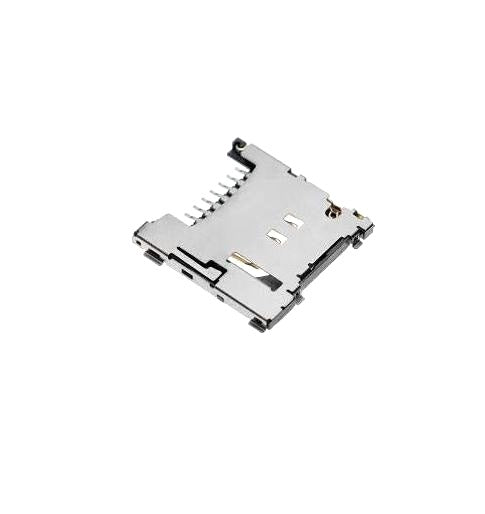 MMC Connector for Oppo Realme 1