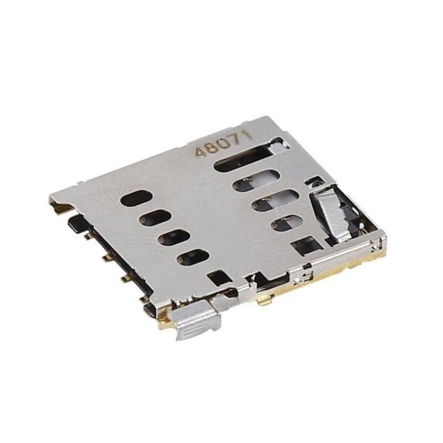 MMC Connector for Oppo Reno 3 Pro