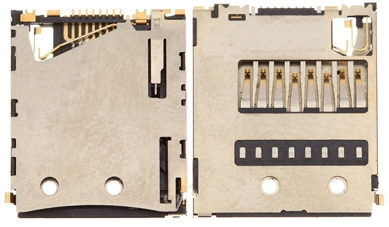 MMC Connector for Realme 11x 5G