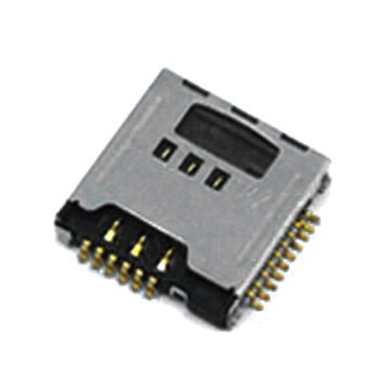 MMC Connector for Realme 8