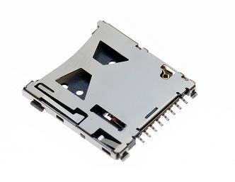 MMC Connector for Realme 9