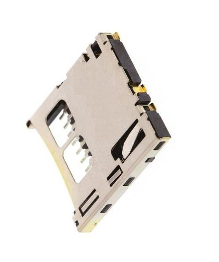 MMC Connector for Realme C21Y