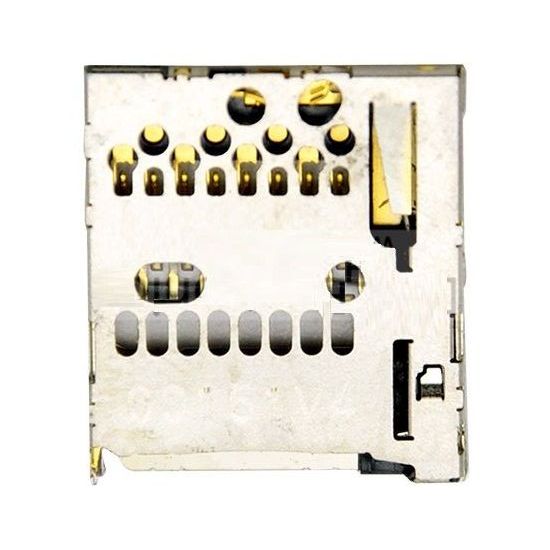 MMC Connector for Tecno Spark 10 Pro