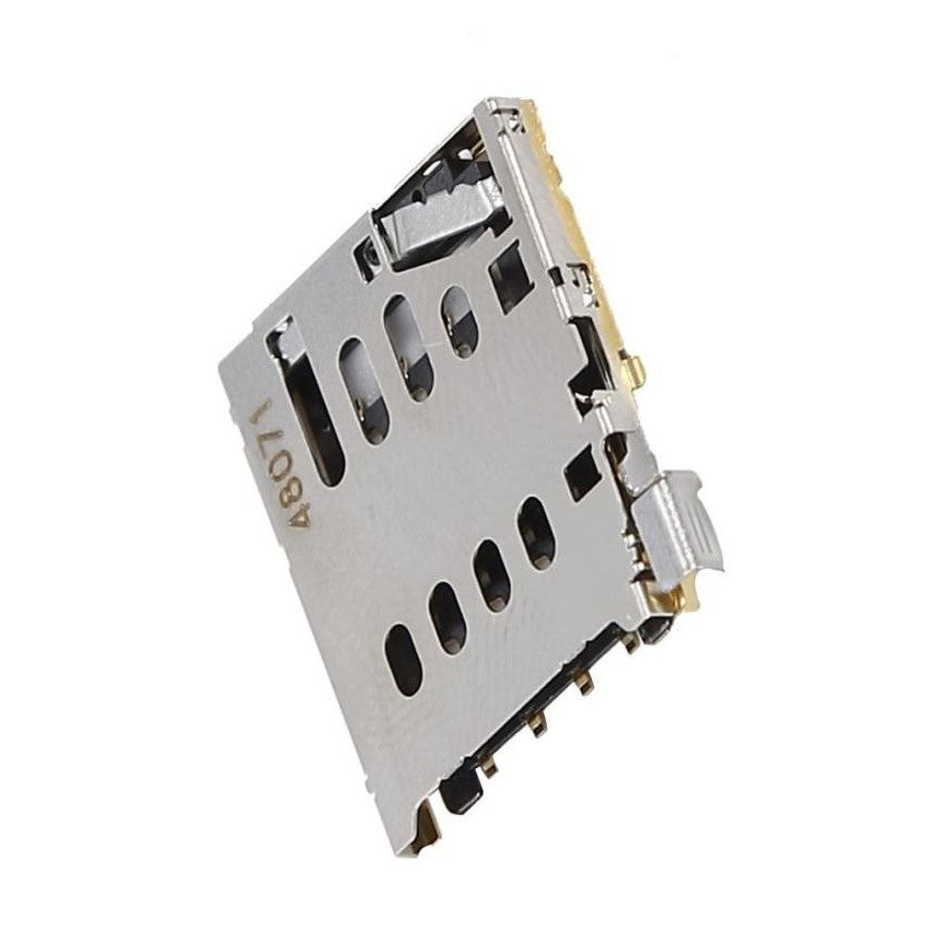 MMC Connector for Tecno Spark 20