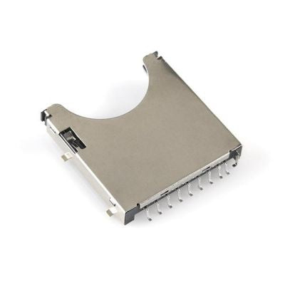 MMC Connector for Tecno Spark 30C