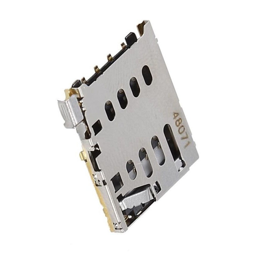 MMC Connector for Tecno Spark 40