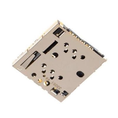 MMC Connector for Tecno Spark 8 Pro