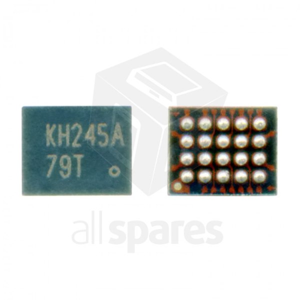 MMC Regulator IC For Nokia N73