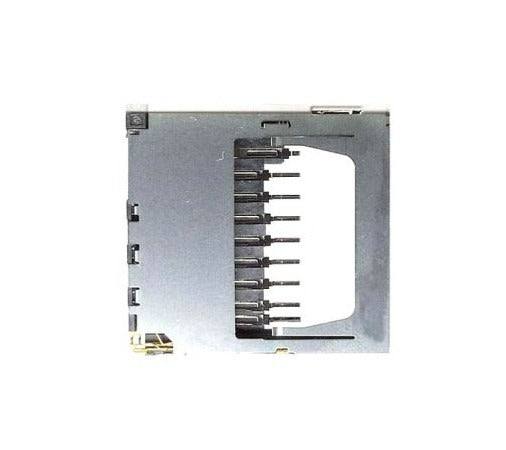 MMC Connector for BLU Diamond M