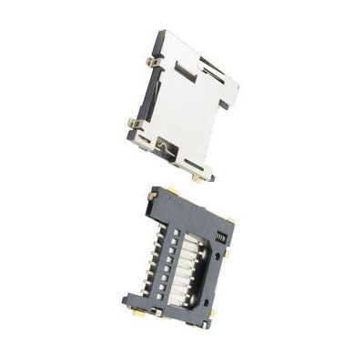 MMC Connector for BLU Life One X2 Mini