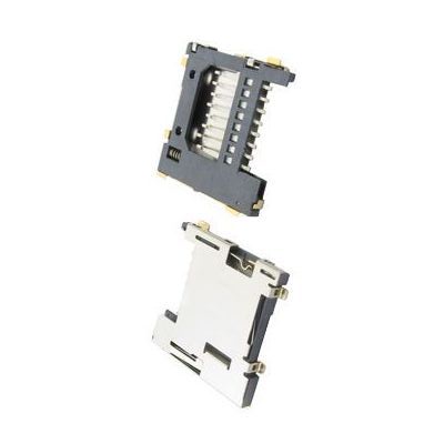 MMC Connector for BLU Life One X2 Mini