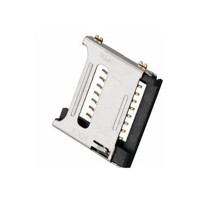 MMC Connector for BLU Studio 5.0 CE