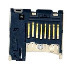 MMC connector for BLU Studio 5.0 S II