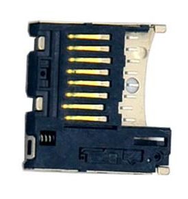 MMC connector for BLU Studio 5.0 S II