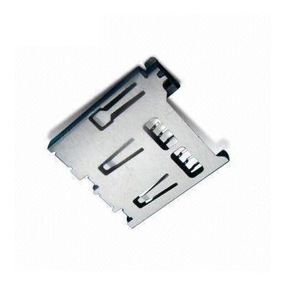 MMC connector for BLU Studio Energy