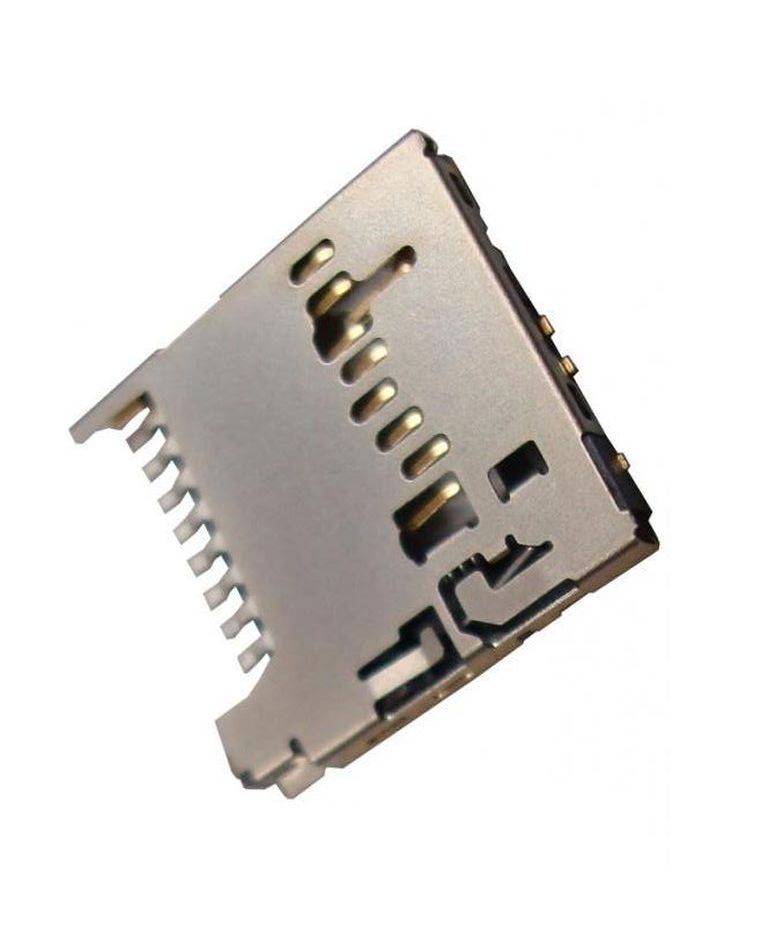 MMC Connector for BLU Studio G Plus