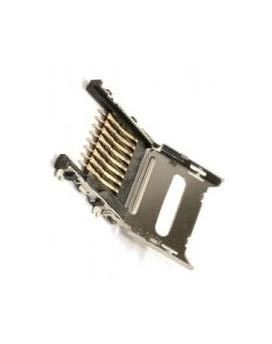 MMC Connector for BLU Studio J8 LTE