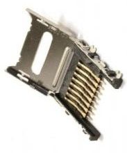 MMC Connector for BLU Studio Mega (2018)