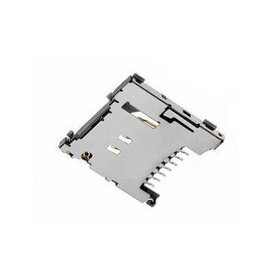 MMC Connector for BLU Tank Xtreme 4.0