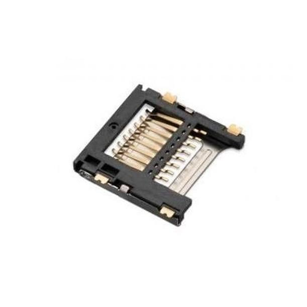 MMC Connector for BLU View 1