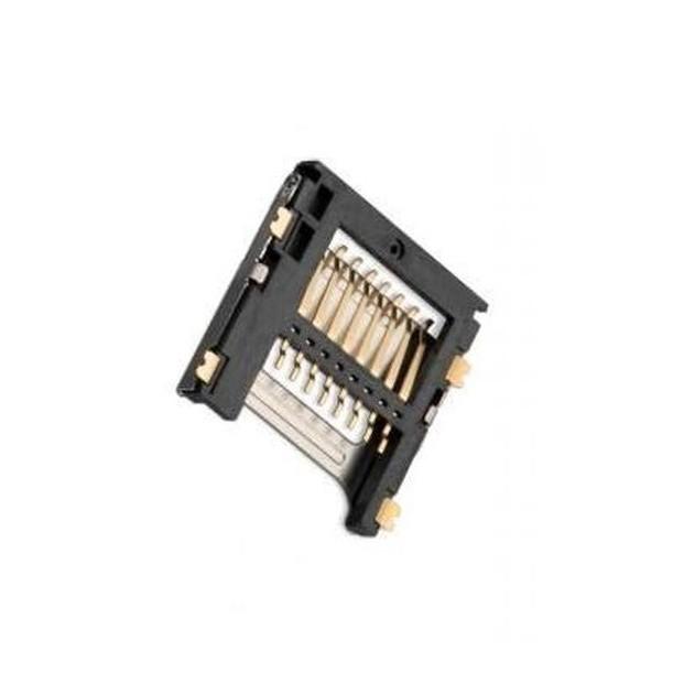 MMC Connector for BLU View 1