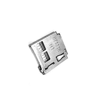 MMC Connector for BLU Vivo Selfie