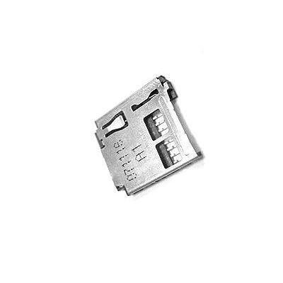 MMC Connector for BLU Vivo Selfie