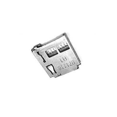 MMC Connector for BLU Vivo Selfie