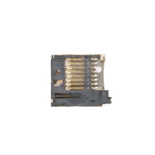 MMC connector for Celkon A125