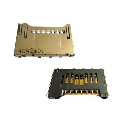 MMC connector for Celkon A200