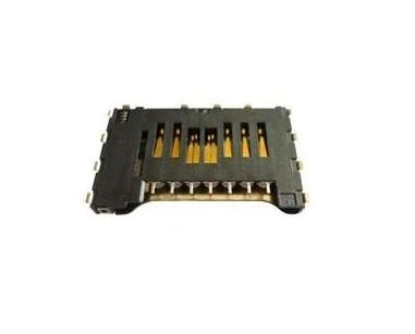 MMC connector for Celkon A200
