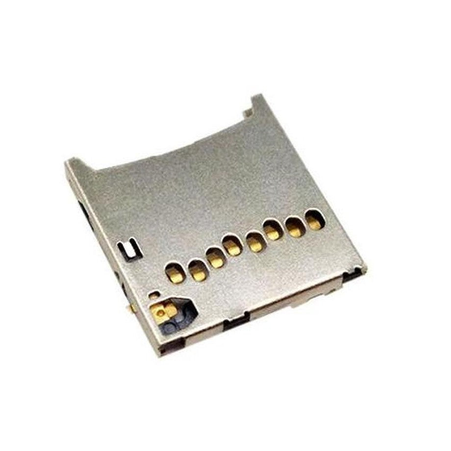 MMC connector for Celkon A333