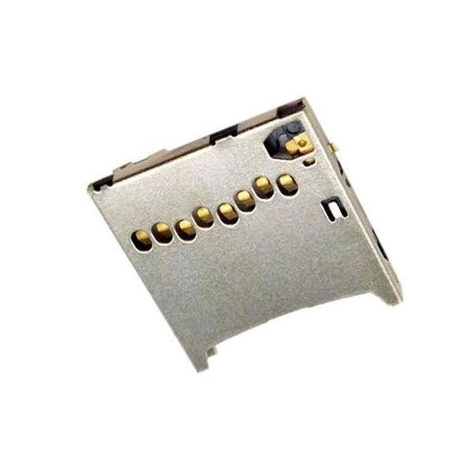 MMC connector for Celkon A333
