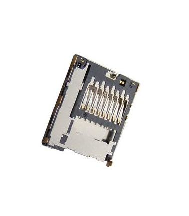 MMC Connector for Celkon A359
