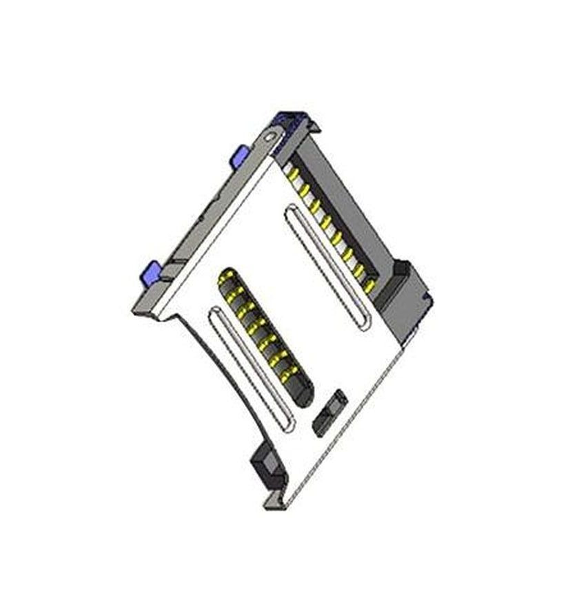 MMC connector for Celkon A35K Remote