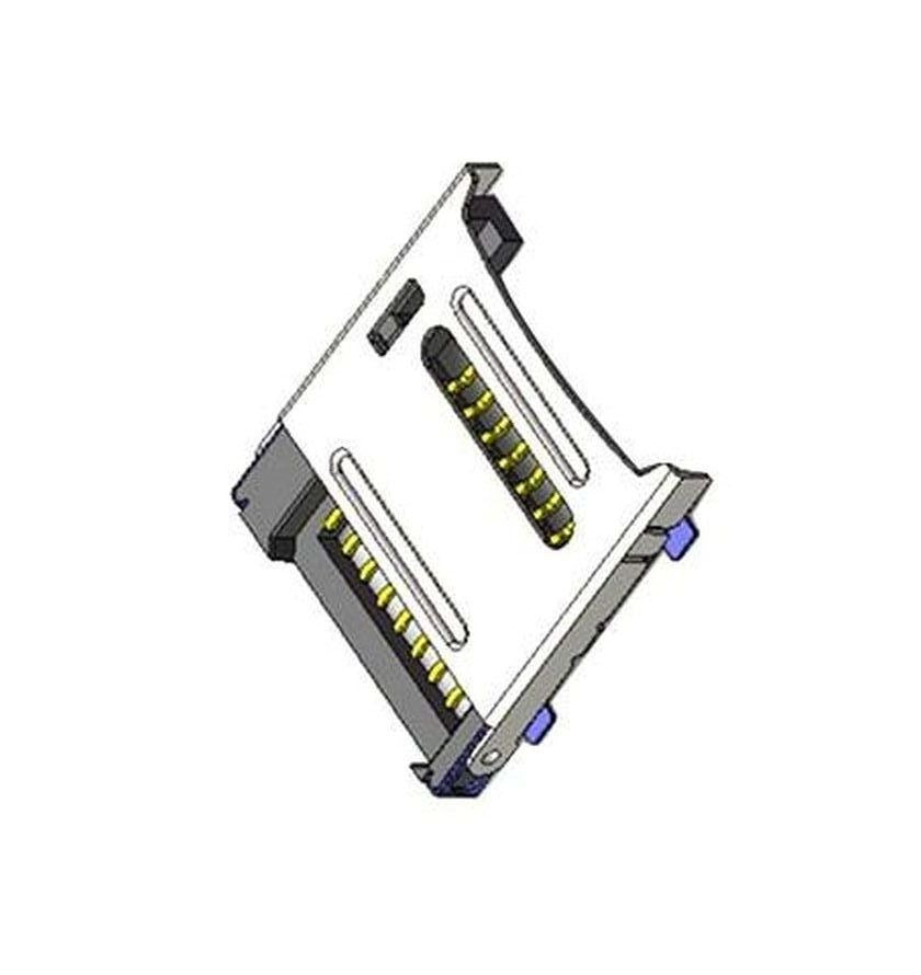MMC connector for Celkon A35K Remote