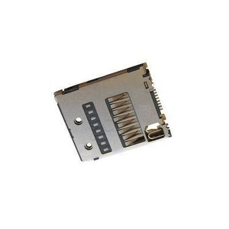 MMC connector for Celkon A40