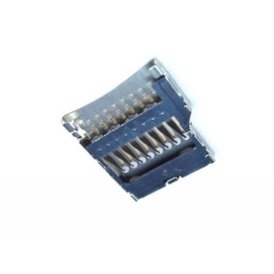 MMC connector for Celkon A43