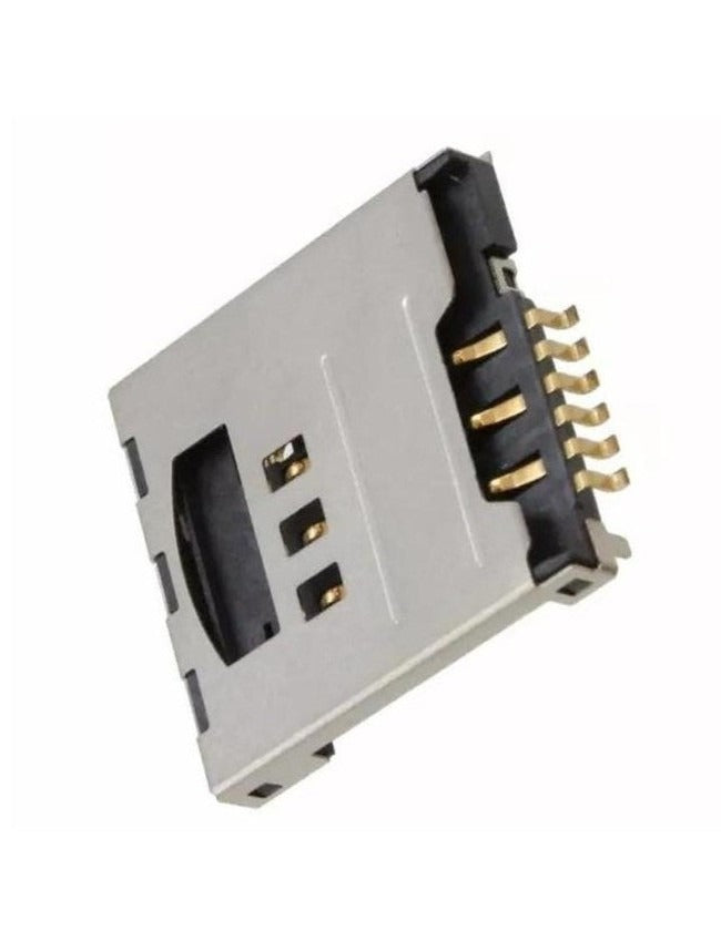 MMC Connector for Celkon A60 Campus