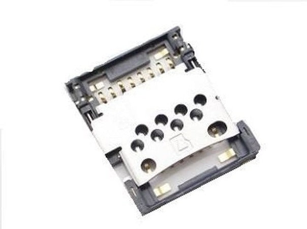 MMC connector for Celkon A87