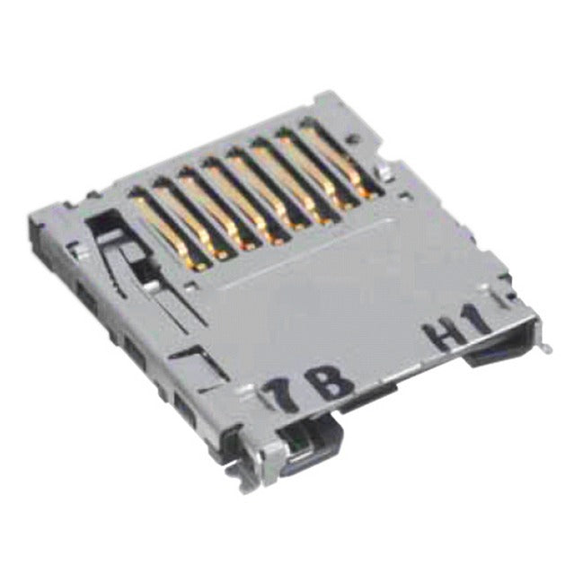 MMC connector for Celkon A95