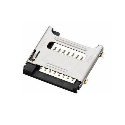 MMC Connector for Celkon AR45 RahmanIshq
