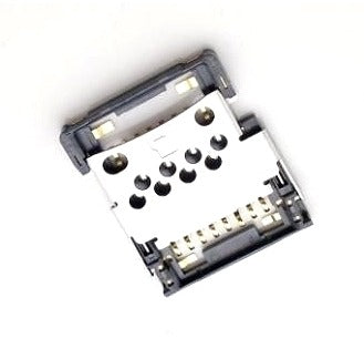 MMC connector for Celkon C555