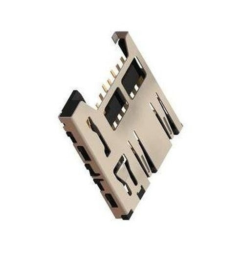 MMC connector for Celkon C7040