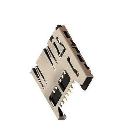 MMC connector for Celkon C7040