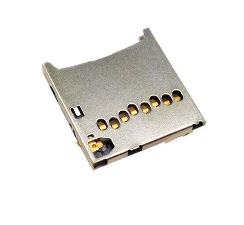 MMC connector for Celkon C7070