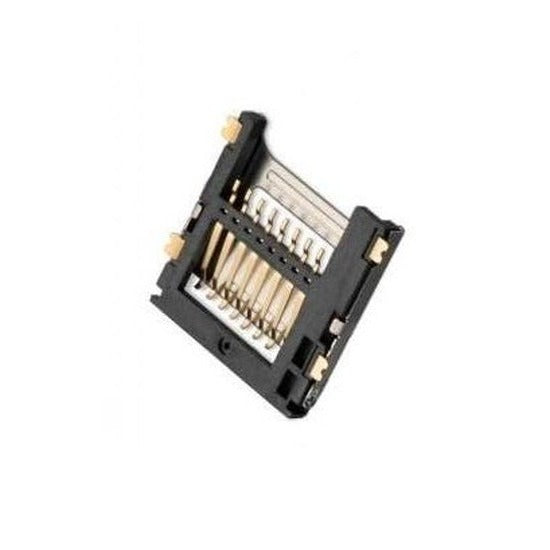 MMC connector for Celkon C90