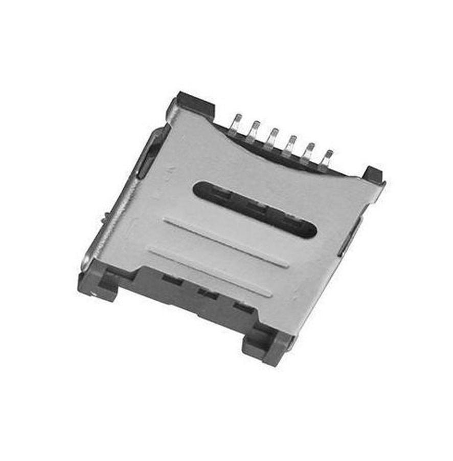 MMC Connector for Celkon Campus Pride